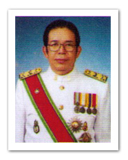 Dr. Prapatpong Senarith